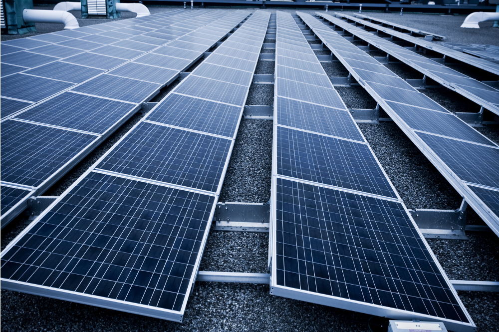 Why N-Type TOPCon Solar Panels Are Shaping the Future of Clean Energy