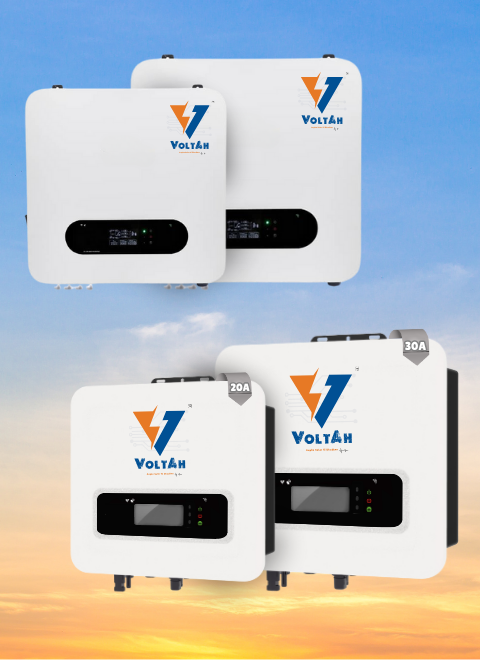 Voltah – Leading Solar Energy Solutions Provider Company in Gujarat | Trusted solar product manufacturer in Gujarat