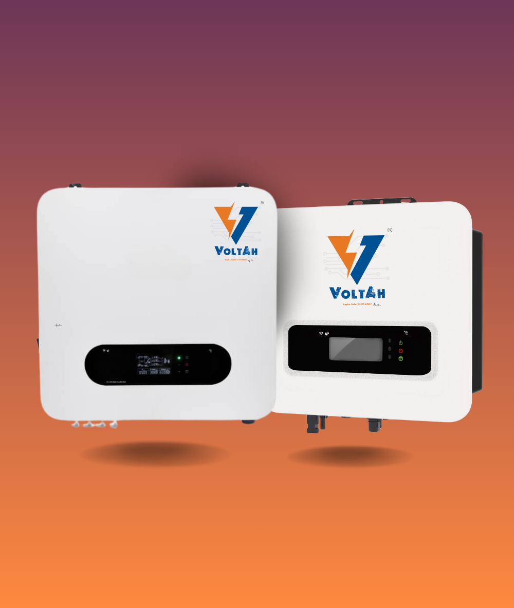 Solar Inverters
