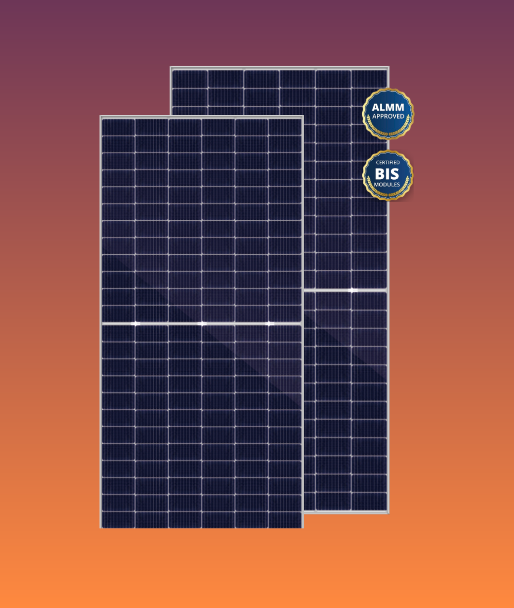 Solar Panels
