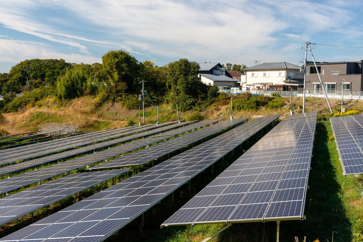 Made in Gujarat for Gujarat: How Local Solar Manufacturing Solves Climate Challenges