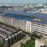 From Our Factory to Your Roof: The Voltah Supply Chain Promise of Transparency and Timely Delivery