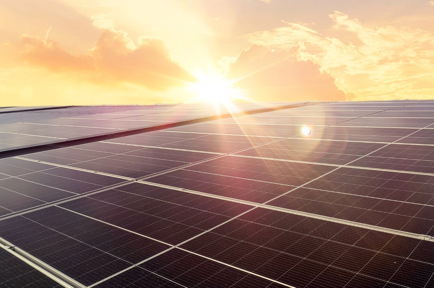 N-Type TOPCon Solar Panels in India: The Next Efficiency Leap in Solar Technology