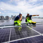 Integrated Solutions: How Using a Complete Voltah-Made Solar Kit Ensures Optimal Performance & Compatibility