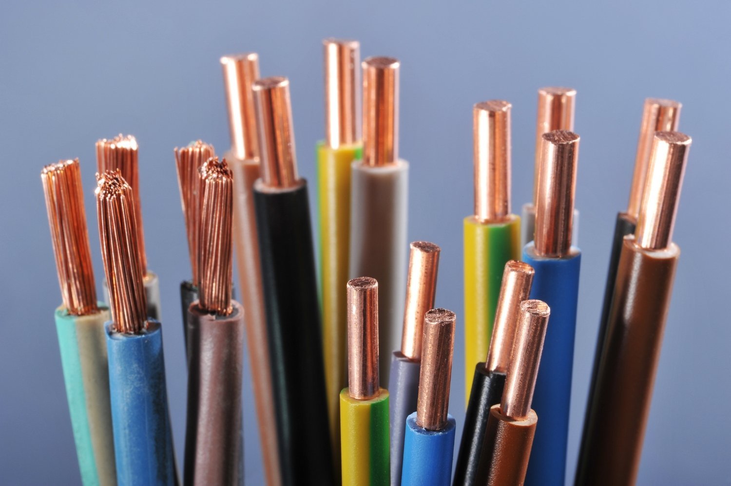 Choosing Cables for Solar Why Copper Content, Insulation Grade & Size Matter More Than Price