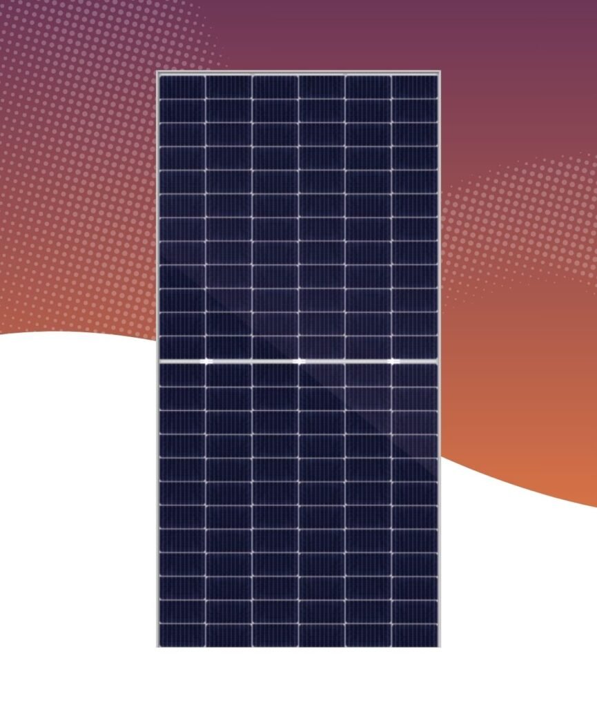 Advanced Solar Panel By Voltah | Smart Solar Panels