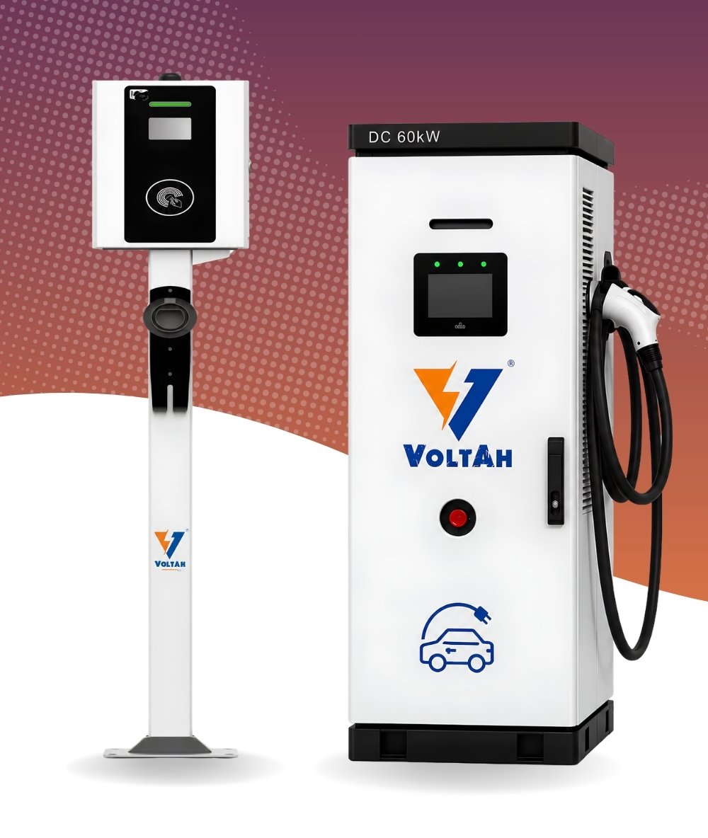 EV Chargers